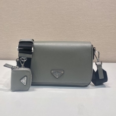 Mens Prada Satchel Bags